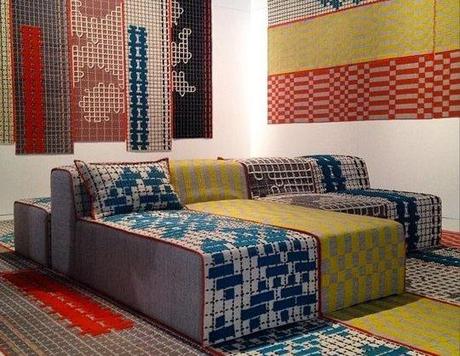 Salon du meuble: grand design et innovation