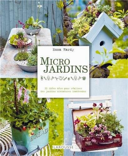 Micro Jardins