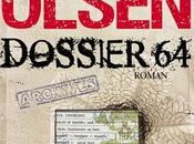 Dossier Jussi adler-Olsen