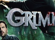 Grimm Saison (DVD)
