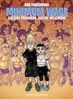 Parutions bd, comics et mangas du mercredi 16 avril 2014 : 48 titres annoncés