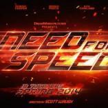 Découvrez le film « Need For Speed »