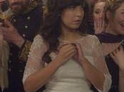 Clip Tourner dans vide d’Indila