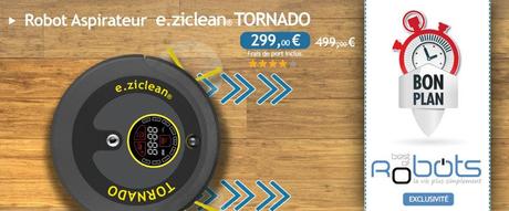 robot-aspirateur-eziclean-tornado