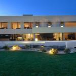 ARCHI : Vivienda 4 de A-Cero