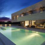 ARCHI : Vivienda 4 de A-Cero