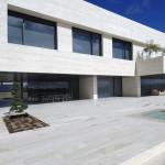 ARCHI : Vivienda 4 de A-Cero