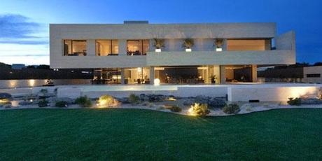 ARCHI : Vivienda 4 de A-Cero