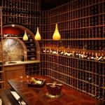 ARCHI : Découvrez les plus belles caves à vin!