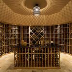 ARCHI : Découvrez les plus belles caves à vin!