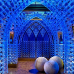 ARCHI : Découvrez les plus belles caves à vin!