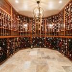 ARCHI : Découvrez les plus belles caves à vin!