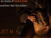 Jeu-concours Souvenez-vous Prométhée…? théâtre Carré Lyon