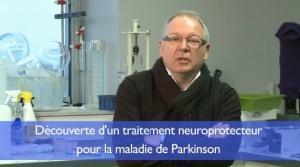 PARKINSON: Réduire la surcharge en fer ralentit la progression du handicap – CHRU de Lille