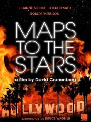 [News] Maps to the Stars : le trailer du nouveau Cronenberg !
