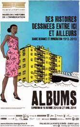 Pour les vacances de printemps, tous au Musée de l'Histoire de l'immigration !