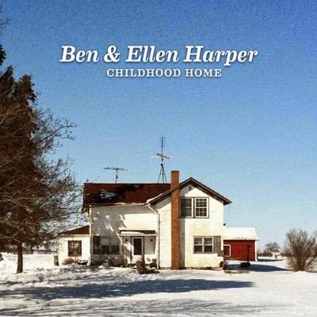 Ben Harper sort un album avec sa mère Ellen le 5 mai prochain