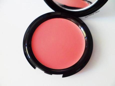 Blush HD 330 Makeup For Ever 4