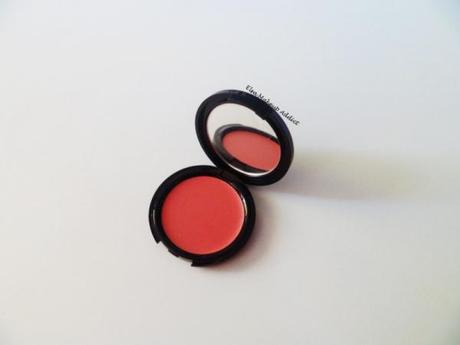 Blush HD 330 Makeup For Ever 3