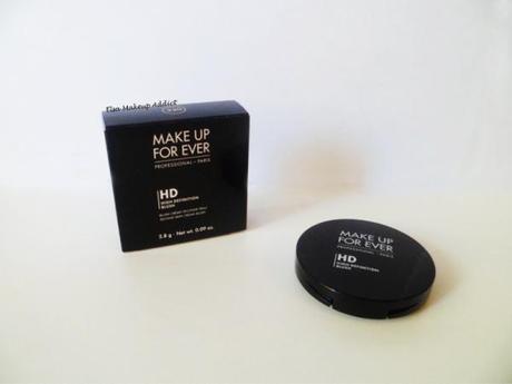Blush HD 330 Makeup For Ever 1