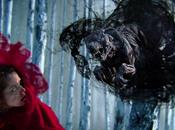 Foundry Showreel 2014