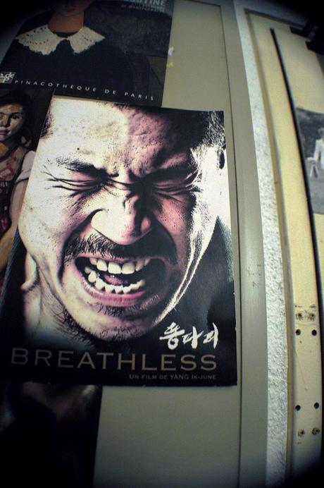 Breathless BREATHLESS