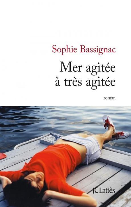 Mer agitée à très agitée de Sophie Bassignac Mer agitée à très agitée de Sophie Bassignac