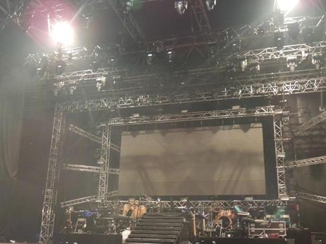 Concert d'Eason Chan au Zénith : le livereport