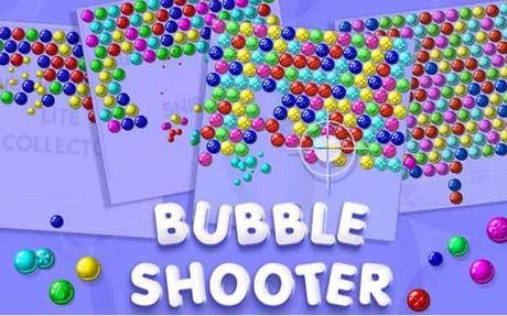 bubble shooter sur Facebook Comment mieux gagner à bubble shooter sur Facebook?