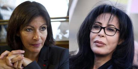 Hidalgo maire lyncheuse