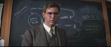 J’AURAI VOULU ETRE…