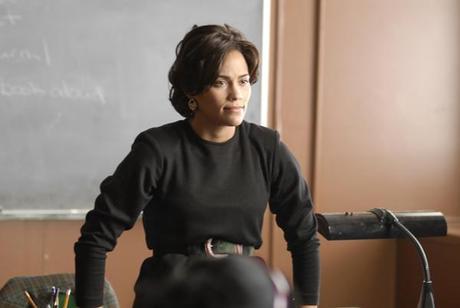 J’AURAI VOULU ETRE…