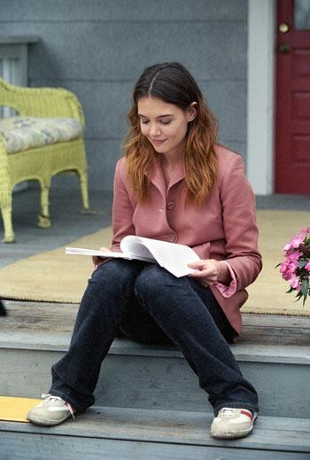 J’AURAI VOULU ETRE…