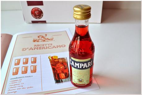 [Box] Voyage en Italie avec la Eat Your Box Avril 2014