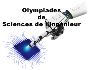RQ HUNO et les olympiades des sciences des ingénieurs: