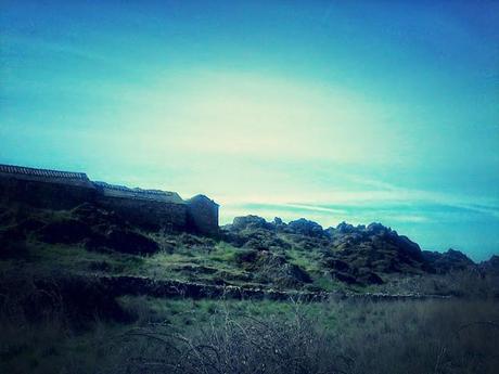 Via de la Plata.  Étape 18 en images!