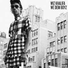 Wiz Khalifa - We Dem Boyz [Official Video]
