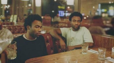 Childish Gambino - Sweatpants ft. Problem