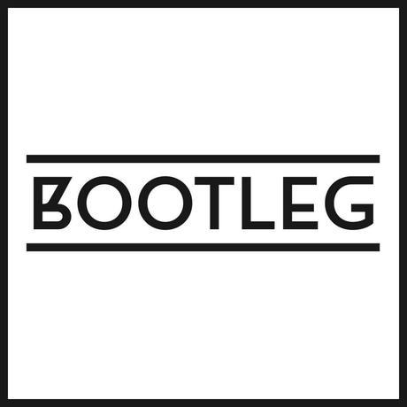 BOOTLEG Bordeaux - Logo