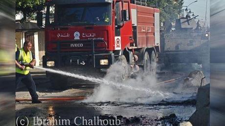 Photo (C) Ibrahim Chalhoub