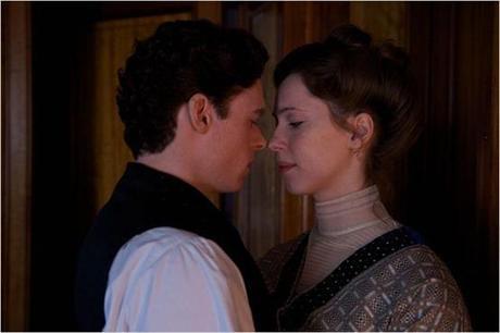 Une promesse - 4 Une promesse - 4