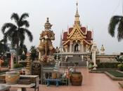 avril 2014: Songkran 2014 Udonthani. Deuxième journée.