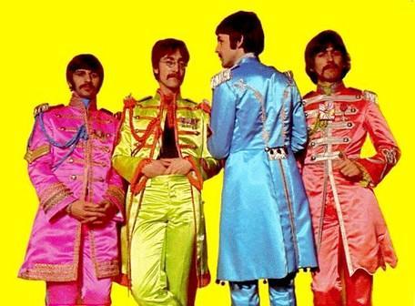 Lorsque Paul McCartney Était Mort Lorsque Paul McCartney Était Mort