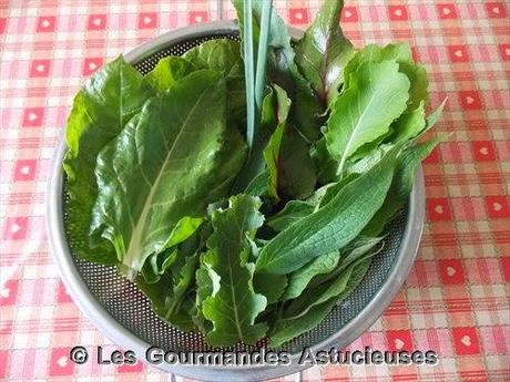 Fondue japonaise à ma façon