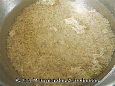 Fondue japonaise à ma façon