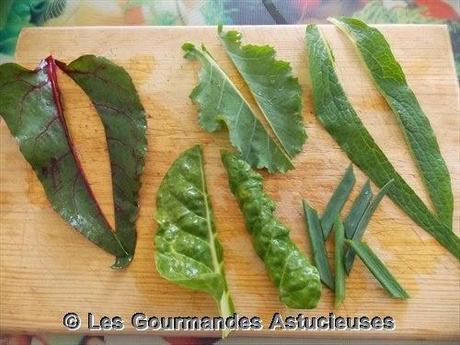 Fondue japonaise à ma façon