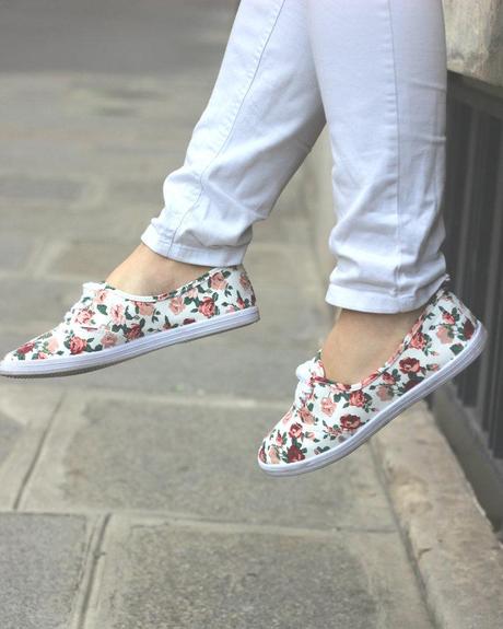 Fleurs un jour Fleurs toujours