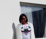 Mon t-shirt CERF est Azteque