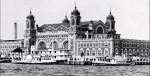 Ellis Island : Le 