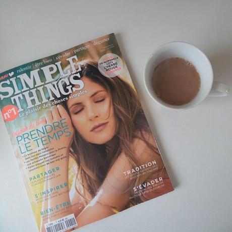 {Lifestyle} Mes p’tits bonheurs {Lifestyle} Mes p’tits bonheurs